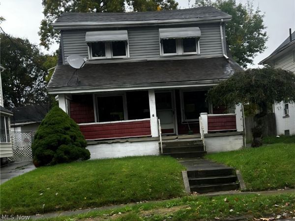 3623 Powers Way , Youngstown, OH 44502