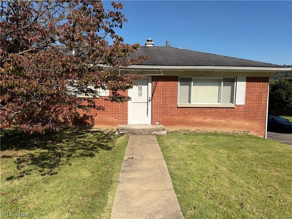640 Tulip Lane, Martins Ferry, OH 43935