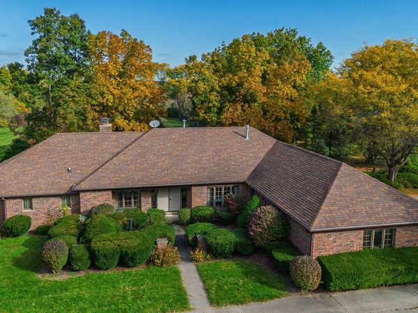 26030 100th Street, Paddock Lake, WI 53168