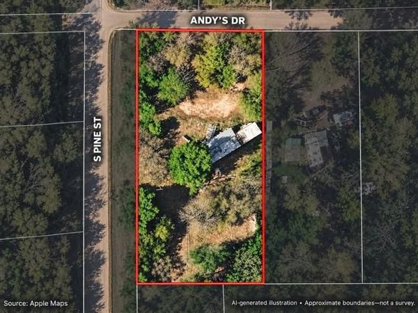 1524 Andys Drive, Guthrie, OK 73044