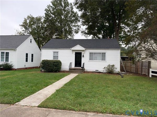 6523 Stuart Avenue , Richmond, VA 23226