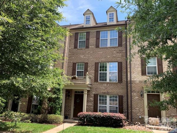 212 Bland Street W, Charlotte, NC 28203