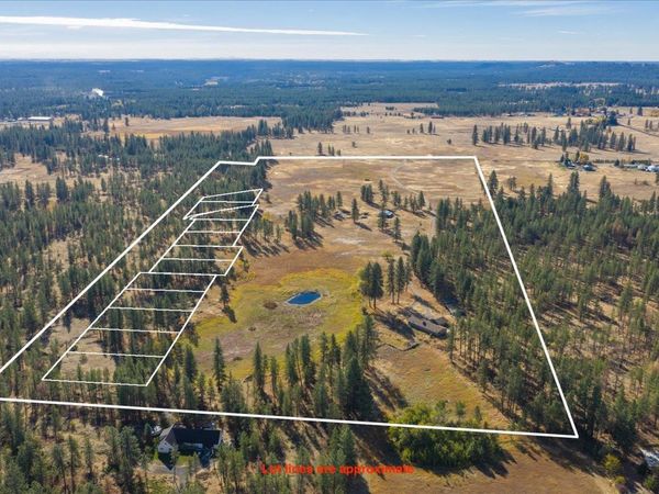 7022 W Hallett Rd, Spokane, WA 99224
