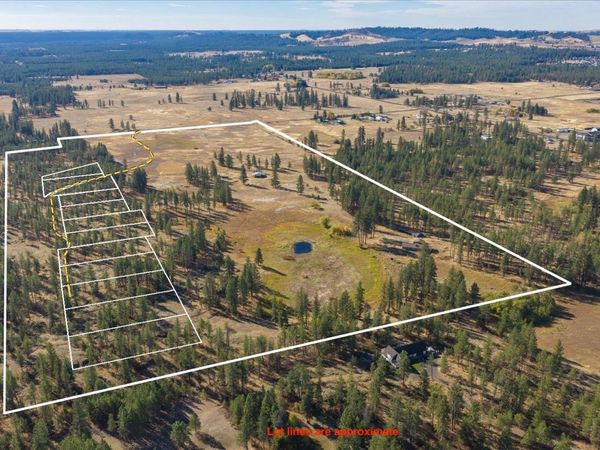 7022 W Hallett Rd, Spokane, WA 99224