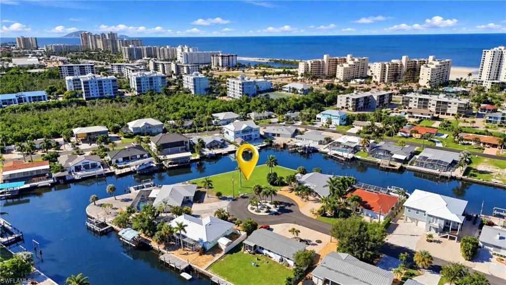 12 Clearview Blvd , Fort Myers Beach, FL 33931 Photo