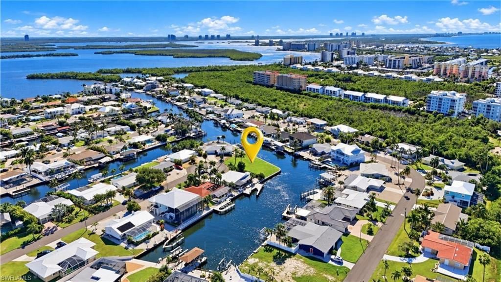 12 Clearview Blvd , Fort Myers Beach, FL 33931 Photo