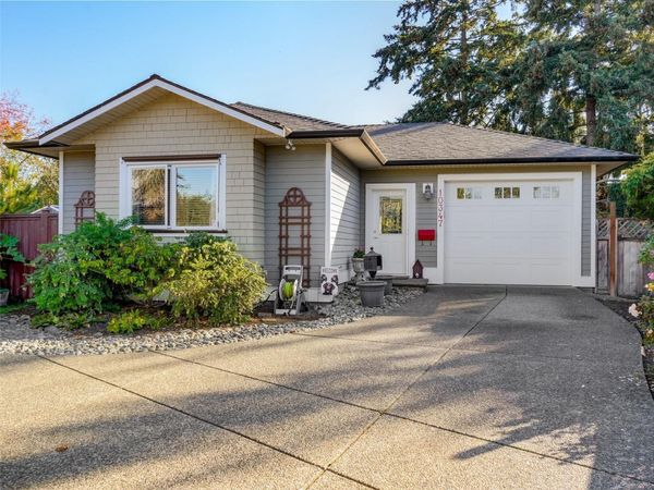 10347 Patricia Pl , Sidney, BC V8L 3J5