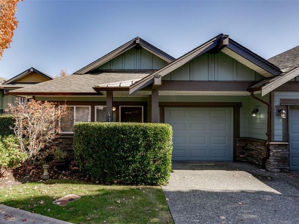 486 Royal Bay Dr, Unit #41, Colwood, BC V9C 4L7