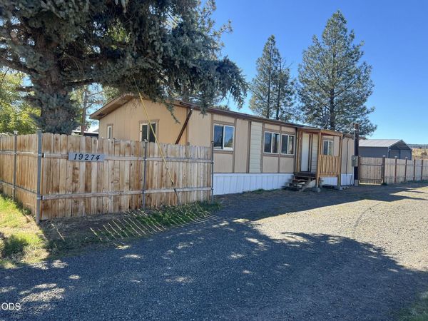 19274 Edler Street, Bly, OR 97622