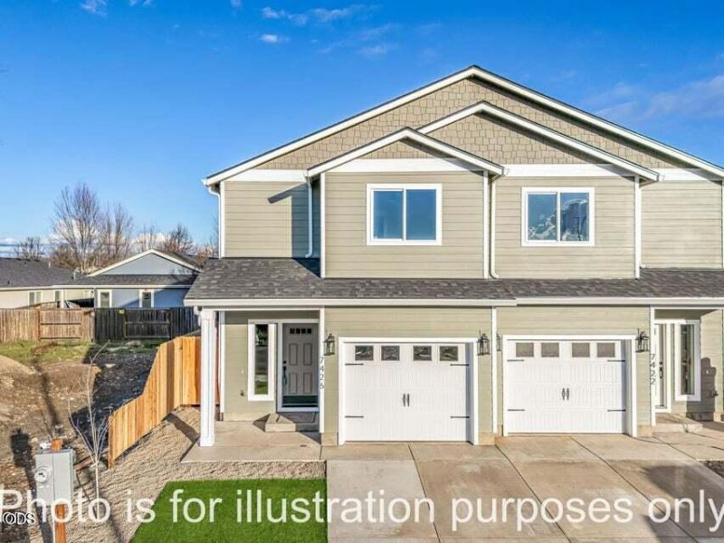7410 Denman Court, White City, OR 97503 Main Photo