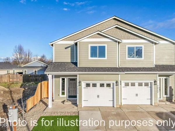 7410 Denman Court, White City, OR 97503