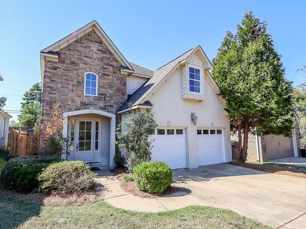 202 Avalon Lane, Oxford, MS 38655