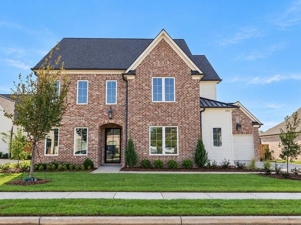 1314 Torrey Pines Loop, Oxford, MS 38655