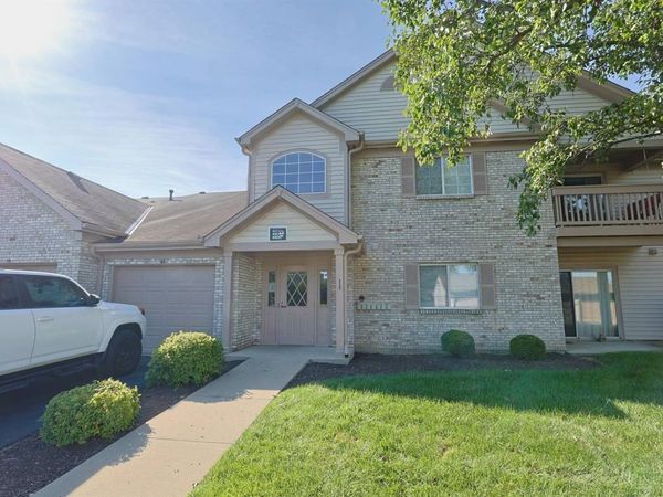 4906 Bordeaux Lane, Mason, OH 45040