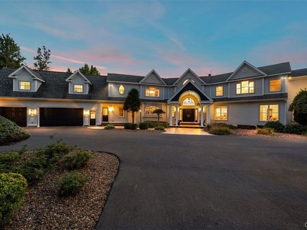 9714 Mallory Road , New Hartford, NY 13413