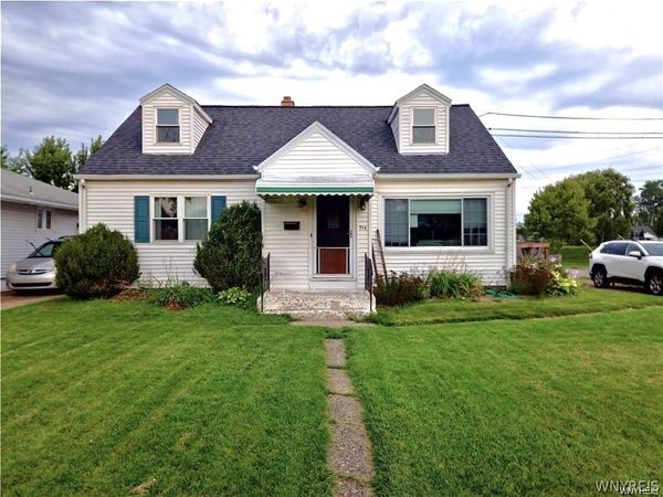 514 Highland Avenue , Buffalo, NY 14223