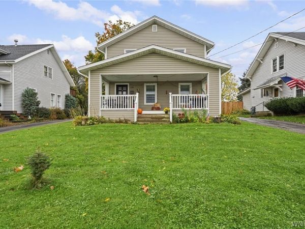199 E Main Street, Fredonia, NY 14063