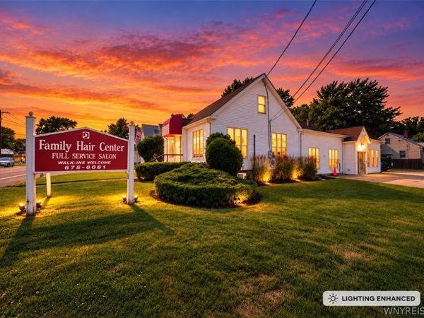 736 Center Road , Buffalo, NY 14224