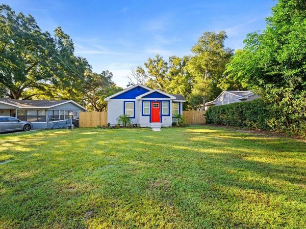 1319 E NORFOLK STREET , TAMPA, FL 33604