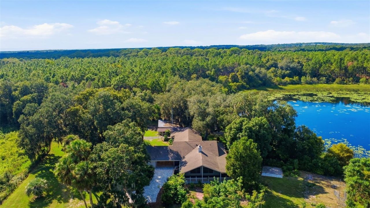 41520 Charm Lake Drive, Umatilla, FL 32784 Photo