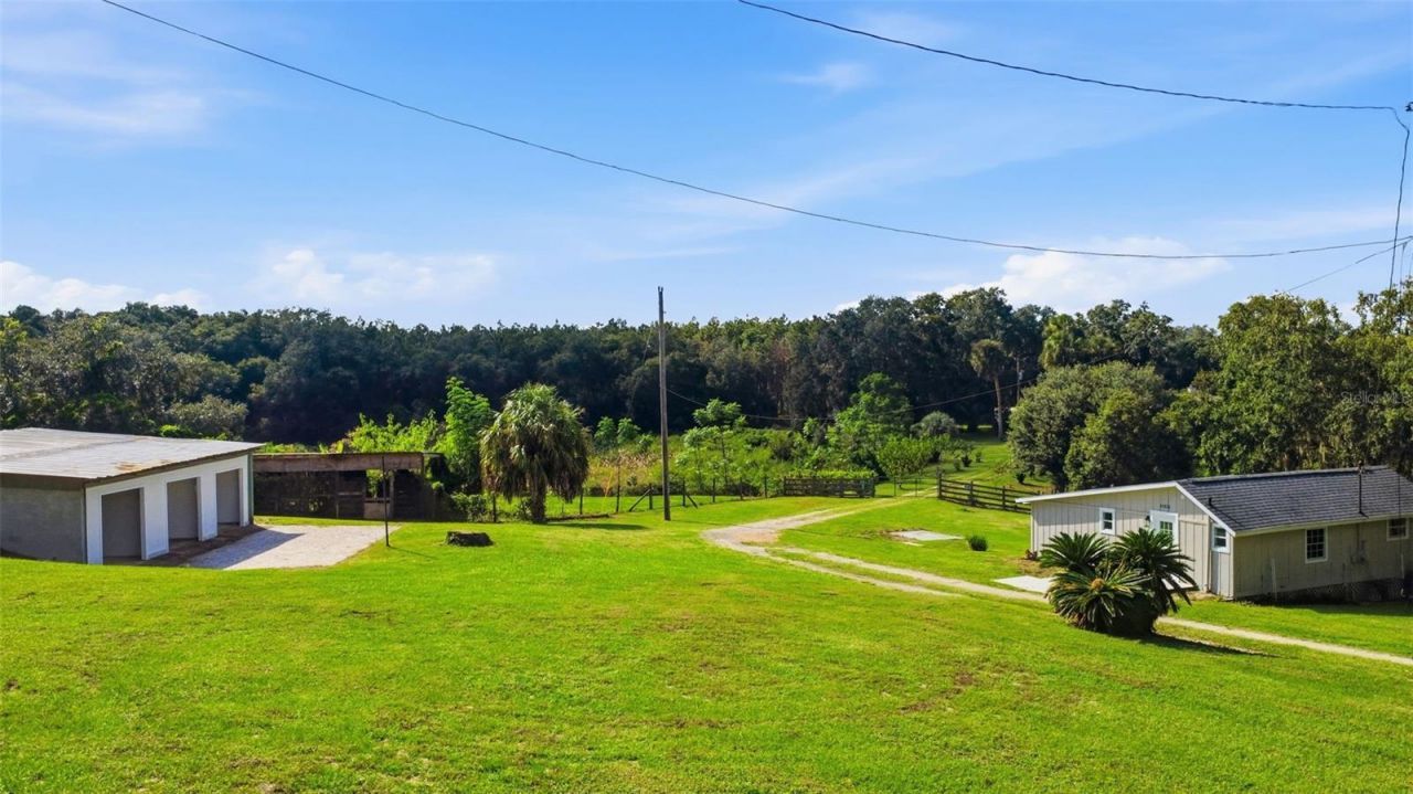 41520 Charm Lake Drive, Umatilla, FL 32784 Photo