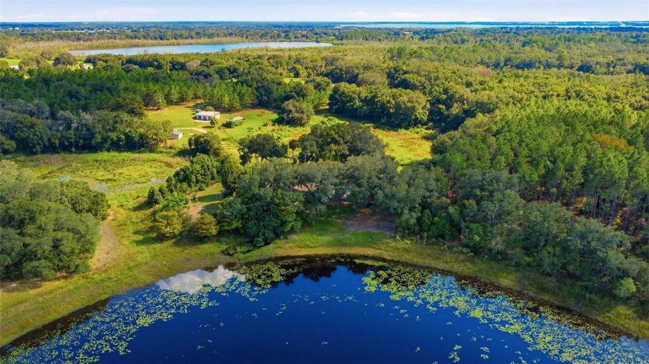 41520 Charm Lake Drive, Umatilla, FL 32784 Photo