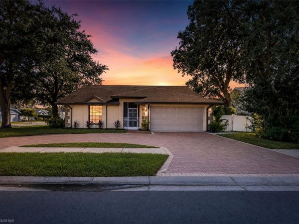4622 SAWGRASS BOULEVARD , NEW PORT RICHEY, FL 34653