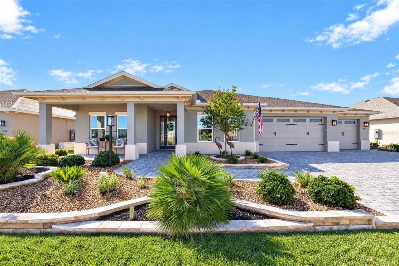 9912 SW 82nd Pl Road, Ocala, FL 34481 Main Photo