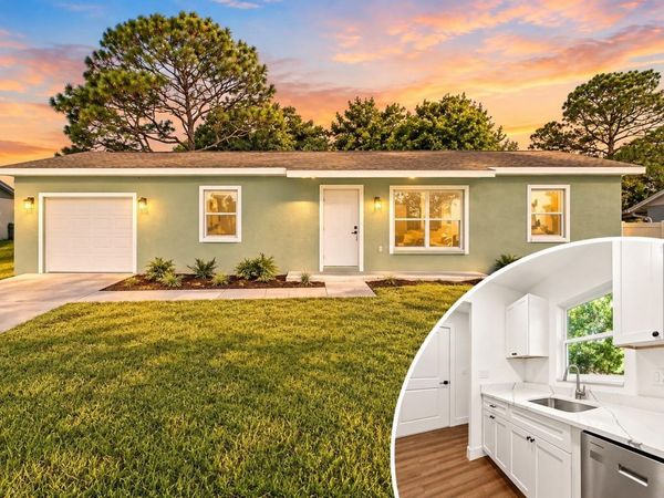 5065 BROMLEY AVENUE , SPRING HILL, FL 34609