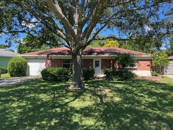 5215 26TH AVENUE N, ST PETERSBURG, FL 33710