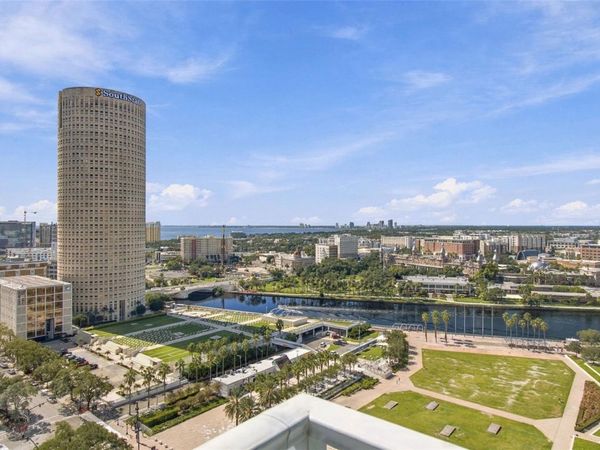 777 N ASHLEY DRIVE , Unit 1704, TAMPA, FL 33602
