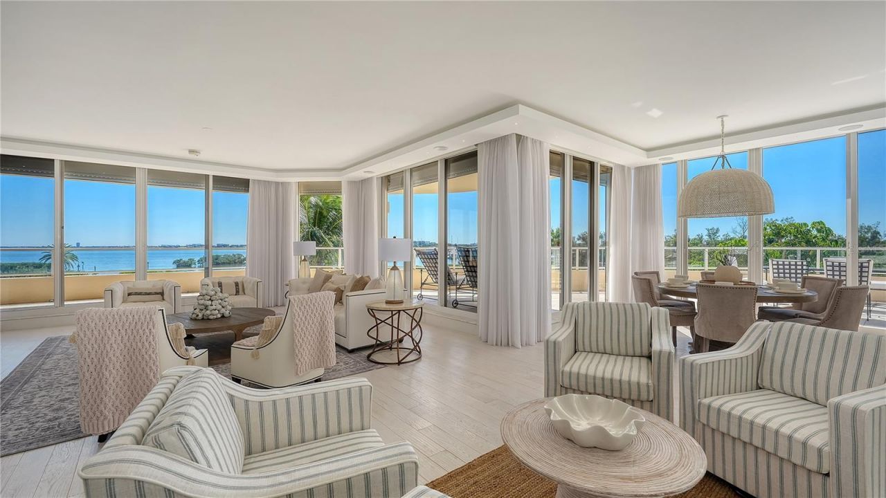 3010 Grand Bay Boulevard, Unit 416, Longboat Key, FL 34228 Photo