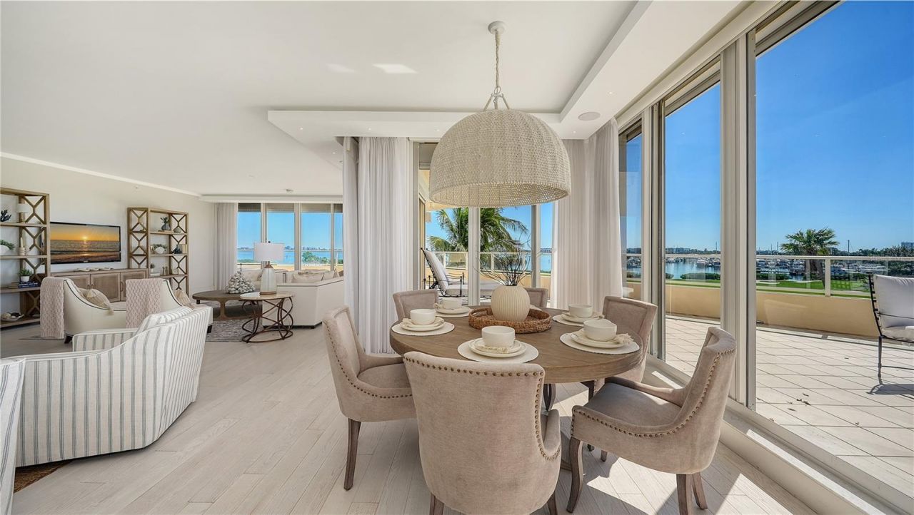 3010 Grand Bay Boulevard, Unit 416, Longboat Key, FL 34228 Photo