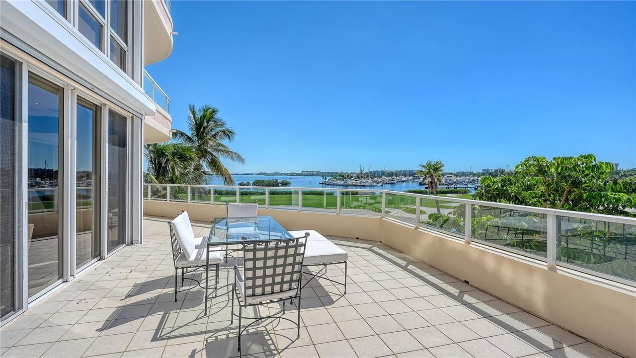 3010 Grand Bay Boulevard, Unit 416, Longboat Key, FL 34228 Photo