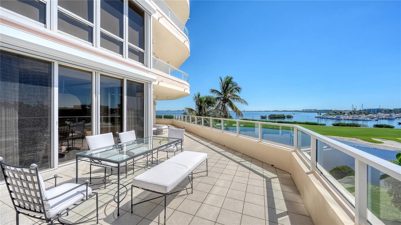 3010 Grand Bay Boulevard, Unit 416, Longboat Key, FL 34228 Photo