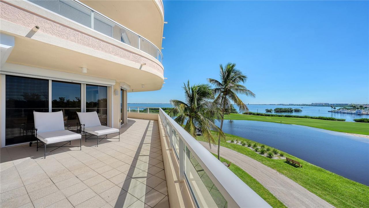 3010 Grand Bay Boulevard, Unit 416, Longboat Key, FL 34228 Photo