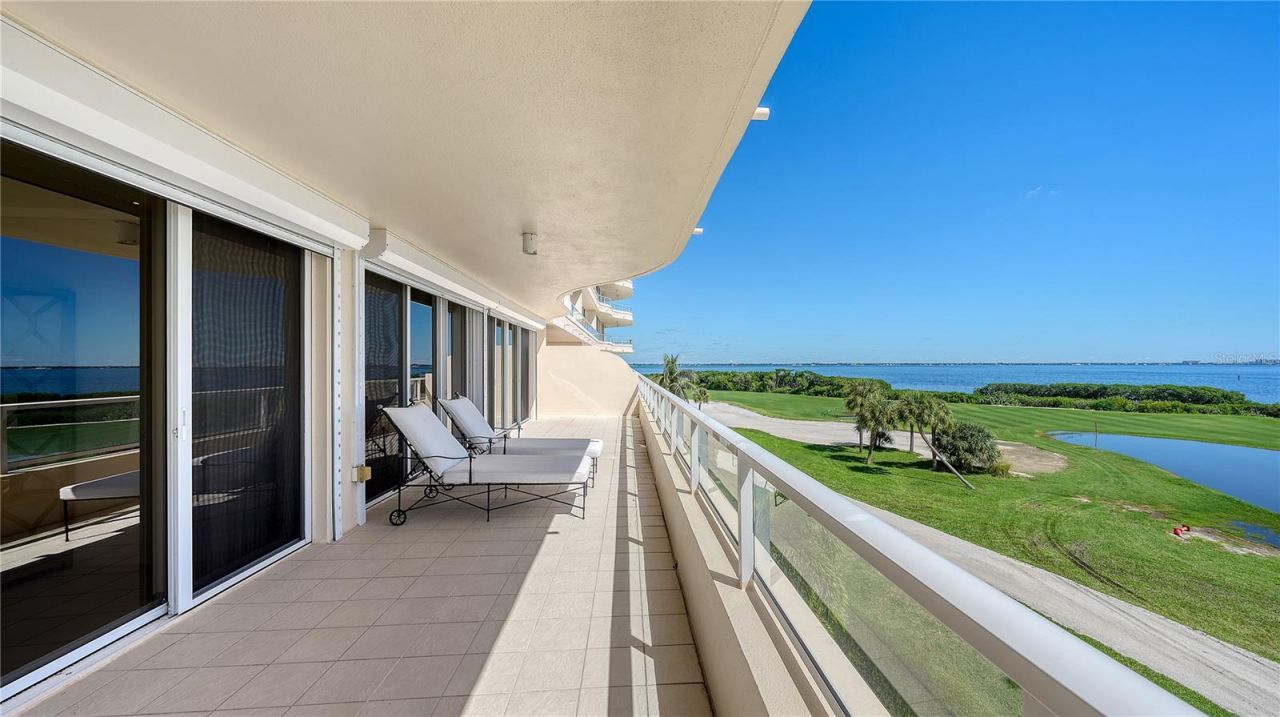 3010 Grand Bay Boulevard, Unit 416, Longboat Key, FL 34228 Photo