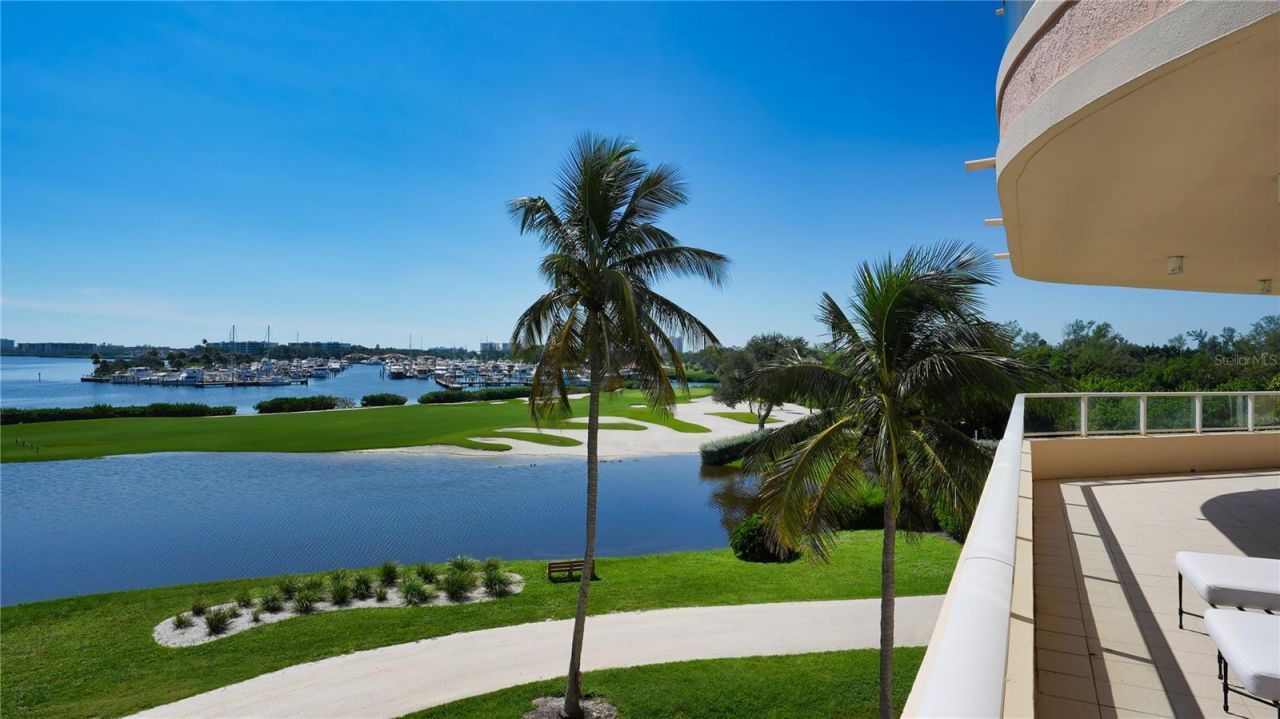 3010 Grand Bay Boulevard, Unit 416, Longboat Key, FL 34228 Photo