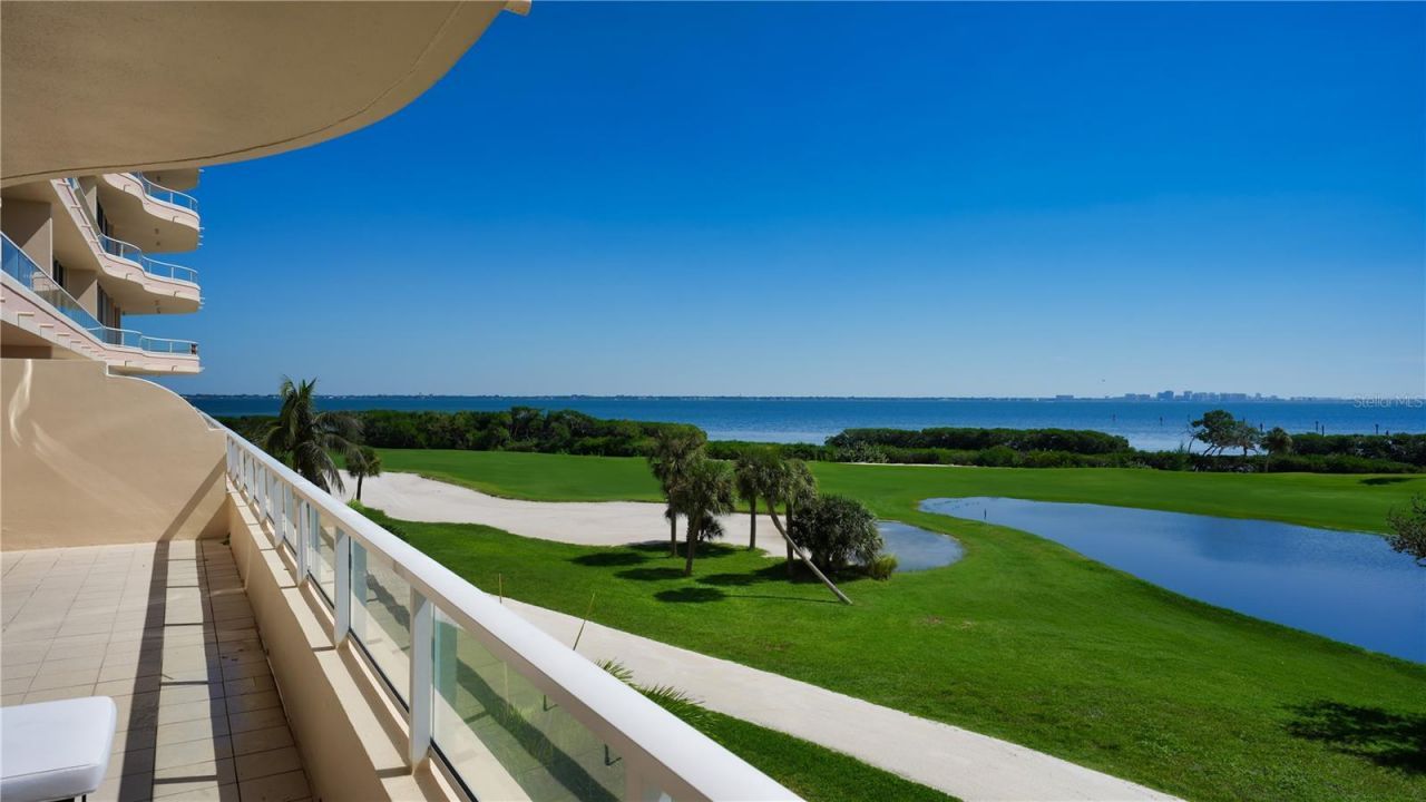 3010 Grand Bay Boulevard, Unit 416, Longboat Key, FL 34228 Photo
