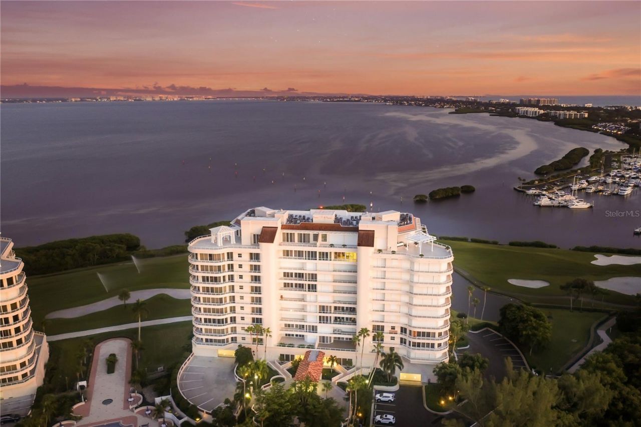 3010 Grand Bay Boulevard, Unit 416, Longboat Key, FL 34228 Photo
