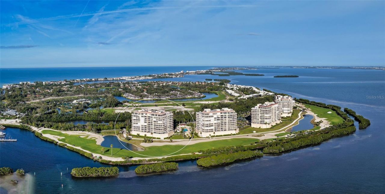 3010 Grand Bay Boulevard, Unit 416, Longboat Key, FL 34228 Photo
