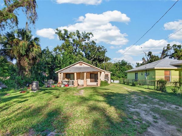 529 TOMOKA ROAD , DAYTONA BEACH, FL 32114