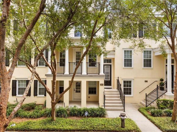 2084 BRINK ALLEY, ORLANDO, FL 32814