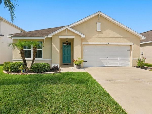 529 HARTFORD HEIGHTS STREET , SPRING HILL, FL 34609