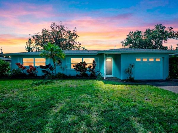 1669 CAMBRIDGE DRIVE , CLEARWATER, FL 33756
