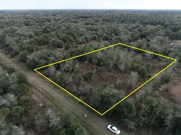 20326 NW 296TH STREET , OKEECHOBEE, FL 34974