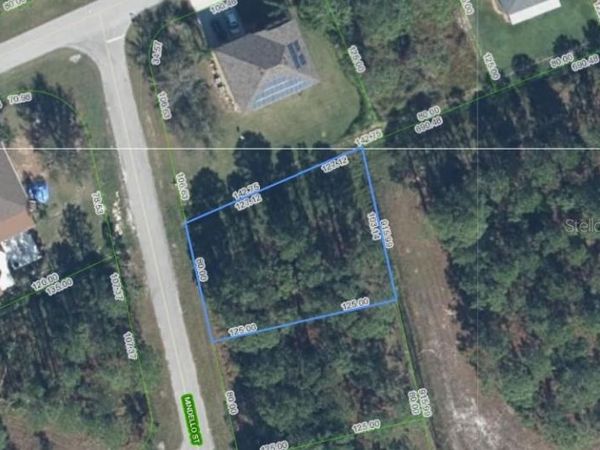 4406 MINDELLO STREET , SEBRING, FL 33872