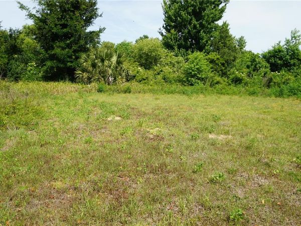 MARILYN AVENUE , HOWEY IN THE HILLS, FL 34737