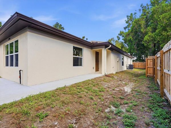 3908 WALNUT AVENUE , SARASOTA, FL 34234