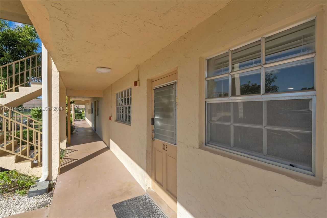 3011 Linton Blvd , Unit 103D, Delray Beach, FL 33445 Photo